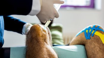 PRP Clinic in San Antonio, TX specialized in Treatment of Arthritis