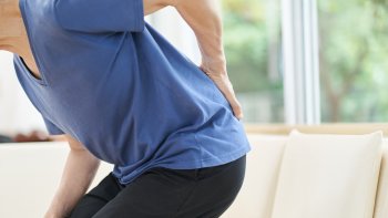 PRP Clinic in San Antonio, TX specialized in Treatment of Back Pain