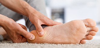 PRP Clinic in San Antonio TX specialized in PRP Treatment for Plantar Fasciitis